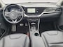 Kia Niro Hybrid 1.6 GDi DynamicPlusLine | Trekhaak | Stoel en stuurverwarming | Dodehoek detectie | Navigatie | Camera | Parkeersensoren voor en achter | verbruik 1 op 20!