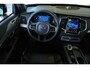 Volvo XC90 T8 Recharge AWD Ultimate Dark | Luchtvering | Bowers & Wilkins Premium Audio | Google Infotainment | 22" Lichtmetalen velgen | 360° Parkeercamera | Parkeersensoren voor + achter |
