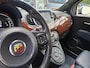 Abarth 695 C Rivale 180 PK Aut. Limited Edition! Akrapovic/Br