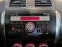 Suzuki SX4 1.6 4Grip Exclusive Airco, Trekhaak, Stuurbekrachtiging