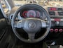 Suzuki SX4 1.6 4Grip Exclusive Airco, Trekhaak, Stuurbekrachtiging
