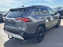 Toyota RAV4 2.5 Hybrid AWD Style Trekhaak, Stoelverwarming, Achteruitrijcamera, Navigatie, Elek. verstelbare bestuurdersstoel, Adaptieve cruise control