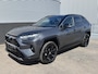 Toyota RAV4 2.5 Hybrid AWD Style Trekhaak, Stoelverwarming, Achteruitrijcamera, Navigatie, Elek. verstelbare bestuurdersstoel, Adaptieve cruise control