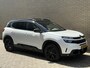 Citroën C5 Aircross 1.6 Plug-in Hybrid 225 Shine | 360 camera | Adaptieve cruise | Trekhaak afneembaar | Luxe lederen bekleding | LED | DAB | Apple CarPlay | Navigatie | 19 inch velgen | Dodehoekdetectie | Elektrische achterklep |Volledig dealeronderhouden