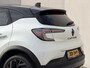 Renault Captur 1.3 mild hybrid 160 esprit Alpine / Trekgewicht 1200 KG / Dealer Onderhouden / Harman Kardon / Two Tone / Adaptieve Cruise Control / Navigatie / Stoel & Stuurwiel Verwarming / Elektrische Stoelen / 360 Camera / PDC / Dodehoek Detectie /