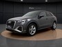 Audi Q2 35 TFSI S-line | Stoelverwarming | Matrix LED | Parkeerhulp | Carplay | Sportstoelen | Getint Glas | 17'' |