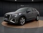 Audi Q2 35 TFSI S-line | Stoelverwarming | Matrix LED | Parkeerhulp | Carplay | Sportstoelen | Getint Glas | 17'' |