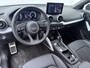 Audi Q2 35 TFSI S-line | Stoelverwarming | Matrix LED | Parkeerhulp | Carplay | Sportstoelen | Getint Glas | 17'' |