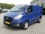 Ford Transit Custom 2.0 130PK Automaat TDCI L1 Limited / 2X S-DEUR / 3P / CARPLAY