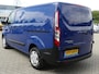Ford Transit Custom 2.0 130PK Automaat TDCI L1 Limited / 2X S-DEUR / 3P / CARPLAY