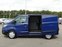 Ford Transit Custom 2.0 130PK Automaat TDCI L1 Limited / 2X S-DEUR / 3P / CARPLAY