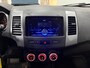 Citroën C-Crosser 2.4-16V Exclusive 7p. / AUTOMAAT / DEALER ONDERHOUDEN / RIJDT SCHAKELT GOED