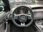Jaguar F-Type 2.0T R-Dynamic, Stoelverwarming, Clima, Camera, Navi, 300 Pk