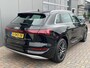 Audi E-tron e-tron 50 quattro Launch edition plus 71 kWh / SOH 94%/ AUTOMAAT/ 313PK/ LEER/ PANO/ LUCHTVERING/ MEMORY SEAT/ PARK.SENSOR.V+A/ STOELVERWARM./ ACC/ SMARTPHONE INTERFACE/ KEYLESS/ ELEK.ACHTERKLEP/ RADIO/ NAVI/ CLIMA/ LED/ 20'' LMV