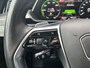 Audi E-tron e-tron 50 quattro Launch edition plus 71 kWh / SOH 94%/ AUTOMAAT/ 313PK/ LEER/ PANO/ LUCHTVERING/ MEMORY SEAT/ PARK.SENSOR.V+A/ STOELVERWARM./ ACC/ SMARTPHONE INTERFACE/ KEYLESS/ ELEK.ACHTERKLEP/ RADIO/ NAVI/ CLIMA/ LED/ 20'' LMV