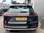 Audi E-tron e-tron 50 quattro Launch edition plus 71 kWh / SOH 94%/ AUTOMAAT/ 313PK/ LEER/ PANO/ LUCHTVERING/ MEMORY SEAT/ PARK.SENSOR.V+A/ STOELVERWARM./ ACC/ SMARTPHONE INTERFACE/ KEYLESS/ ELEK.ACHTERKLEP/ RADIO/ NAVI/ CLIMA/ LED/ 20'' LMV