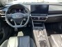 CUPRA Formentor 1.4 e-Hybrid VZ Performance / AUTOMAAT/ PANO/ BUCKET SEATS/ / LEER/ STUUR+STOELVERWARM./ PARK.SENSOR. + CAMERA/ FULL LINK/ DODEHOEK/ KEYLESS/ ACC/ ELEK.ACHTERKLEP/ NAVI/ DAB/ CLIMA/ LED/ 19'' LMV