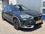 CUPRA Formentor 1.4 e-Hybrid VZ Performance / AUTOMAAT/ PANO/ BUCKET SEATS/ / LEER/ STUUR+STOELVERWARM./ PARK.SENSOR. + CAMERA/ FULL LINK/ DODEHOEK/ KEYLESS/ ACC/ ELEK.ACHTERKLEP/ NAVI/ DAB/ CLIMA/ LED/ 19'' LMV
