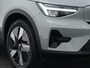 Volvo EX40 Single Extended Ultra 82 kWh | 360° Camera | Harman/Kardon | Panoramadak | Elek. Stoelen met geheugen | Keyless | Google Maps | Privacy Glass