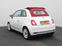 Fiat 500C 1.0 Hybrid Star | WORDT VERWACHT | APPLE CARPLAY - ANDROID AUTO | CLIMATE CONTROL | CRUISE CONTROL | MULTIFUNCTIONEEL STUURWIEL |