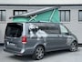 Mercedes-Benz Camper Marco Polo V300d 4Matic |Luchtvering|Elekdak|Trekhaak|