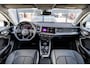 Audi A1 Sportback 30 TFSI 115pk S-tronic S edition | Fabrieksgarantie 06-2029 | Sfeerverlichting | Keyless Entry | Achteruitrijcamera