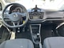 Volkswagen Up! 1.0 BMT / 5-DRS/ AIRCO/ BLUETOOTH/ DAB/ ZEER ZUINIG/ START-STOP