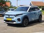 Citroën E-C3 EV 44kWh 113pk Max 3-fase Apple Carplay & Android Auto | Navi|Cruise & Climate control|Achteruitrijcamera|Parkeersensoren|BT|LMV 17''|SOH-waarde=92,3%