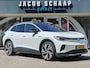 Volkswagen ID.4 First Max 77 kWh / Trekhaak / Warmtepomp / Panodak / 21" LM / Carplay / HU display