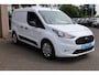 Ford Transit Connect 1.0 Ecoboost L1 3-ZITS CAMERA DAB CARPLAY RUITVERWARMING BETONPLEX ALL-SEASONS TUSSENSCHOT NAVI AIRCO ENZ!