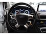 Ford Transit Connect 1.0 Ecoboost L1 3-ZITS CAMERA DAB CARPLAY RUITVERWARMING BETONPLEX ALL-SEASONS TUSSENSCHOT NAVI AIRCO ENZ!