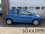 Citroën C1 1.0-12V Exclusive ZUINIG|20 euro p/m wegenbelasting