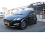 smart Forfour 1.0 Spring Edition III / Elektrische ramen / APk bij aflevering