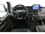 Ford Transit Custom 2.0 TDCI L2H1 185PK Sport | 2800KG Trekgew. | Airco | Cruise | Camera | Trekhaak | Carplay | 3 Zits | 2xSchuifdeur