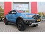 Ford Ranger Raptor 2.0 EcoBlue 214PK AUTOMAAT | 2500KG TREKGEWICHT | TREKHAAK | 17" "DYNO GREY" LICHTMETALEN VELGEN | 8-WEG ELEKTRISCH VERSTELBARE VOORSTOELEN | ALL TERRAIN BANDEN | FORD PERFORMANCE OPHANGING | ZWARTE SPIEGELKAPPEN | ZWARTE SIDE STEPS MET RAPTOR LOGO | SPECIAAL PERFORMANCE CHASSIS | ZWARTE FORD RAPTOR GRILLE | UNIEK RAPTOR LEDEREN STUURWIEL | SYNC3 MET DAB+ RADIO | SPECIALE RAPTOR TUSSENWAND | 3.73 OVERBRENGING | ZONDER START/STOP | PARKEERSENSOREN ACHTER | ACTIVE NOISE CANCELLING | 620KG LAADVERMOGEN | APPLE CARPLAY/ANDROID AUTO | NAVIGATIE | STOEL/VOORRUIT VERWARMING | CRUISE CONTROL | ACHTERUITRIJ CAMERA | INCL. ACHTERBANK/RUITEN/HEMELBEKLEDING LOS BIJGELEVERD |