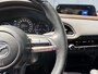 Mazda CX-30 2.0 e-SkyActiv-X M Hybrid Luxury Head Up Display / Memory Seats / Stuurwielverwarming / Stoelverwarming / 360 Graden Camera / Elektrische Achterklep / Incl Winterset