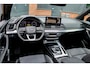 Audi Q5 50 TFSI e S edition Competition | Luchtvering | Pano | Top View | OLED | Elek. trekhaak | Standkachel