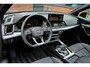 Audi Q5 50 TFSI e S edition Competition | Luchtvering | Pano | Top View | OLED | Elek. trekhaak | Standkachel