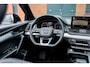 Audi Q5 50 TFSI e S edition Competition | Luchtvering | Pano | Top View | OLED | Elek. trekhaak | Standkachel