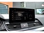 Audi Q5 50 TFSI e S edition Competition | Luchtvering | Pano | Top View | OLED | Elek. trekhaak | Standkachel