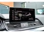 Audi Q5 50 TFSI e S edition Competition | Luchtvering | Pano | Top View | OLED | Elek. trekhaak | Standkachel