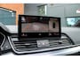 Audi Q5 50 TFSI e S edition Competition | Luchtvering | Pano | Top View | OLED | Elek. trekhaak | Standkachel
