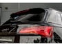 Audi Q5 50 TFSI e S edition Competition | Luchtvering | Pano | Top View | OLED | Elek. trekhaak | Standkachel