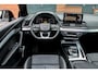 Audi Q5 50 TFSI e S edition Competition | Luchtvering | Pano | Top View | OLED | Elek. trekhaak | Standkachel