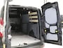 Ford Transit Connect L2 Trend Automaat Navigatie Airco Parkeersensoren Cruise Control 3Zits Camera Trekhaak