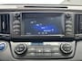 Toyota RAV4 2.5 Hybrid AWD Dynamic Smart Key, Parkeersensoren voor + achter, LMV, Adaptieve cruise control, Climate control, Achteruitrijcamera