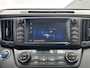 Toyota RAV4 2.5 Hybrid AWD Dynamic Smart Key, Parkeersensoren voor + achter, LMV, Adaptieve cruise control, Climate control, Achteruitrijcamera