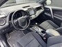 Toyota RAV4 2.5 Hybrid AWD Dynamic Smart Key, Parkeersensoren voor + achter, LMV, Adaptieve cruise control, Climate control, Achteruitrijcamera