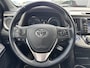 Toyota RAV4 2.5 Hybrid AWD Dynamic Smart Key, Parkeersensoren voor + achter, LMV, Adaptieve cruise control, Climate control, Achteruitrijcamera
