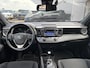 Toyota RAV4 2.5 Hybrid AWD Dynamic Smart Key, Parkeersensoren voor + achter, LMV, Adaptieve cruise control, Climate control, Achteruitrijcamera